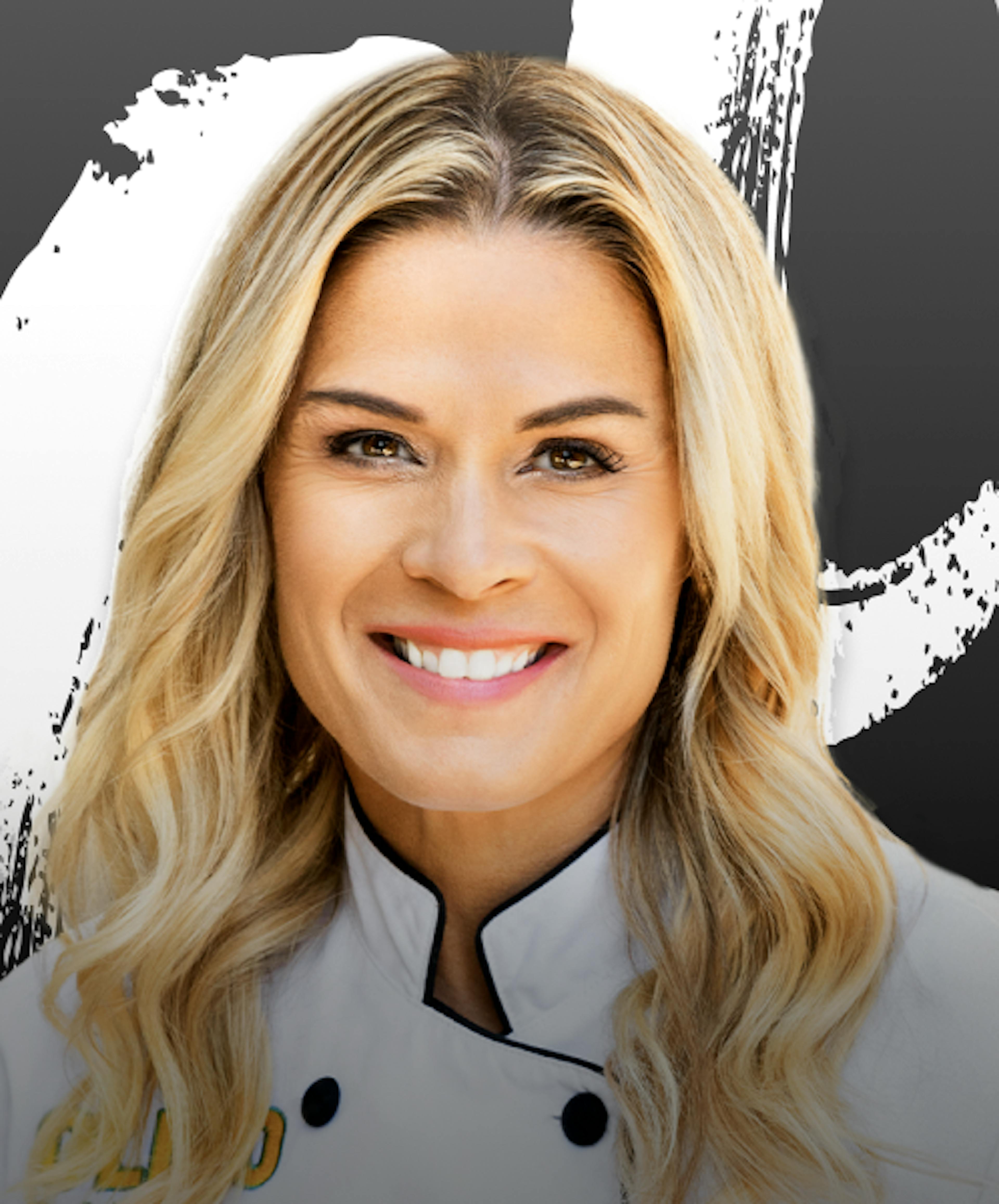 Chef Cat Cora
